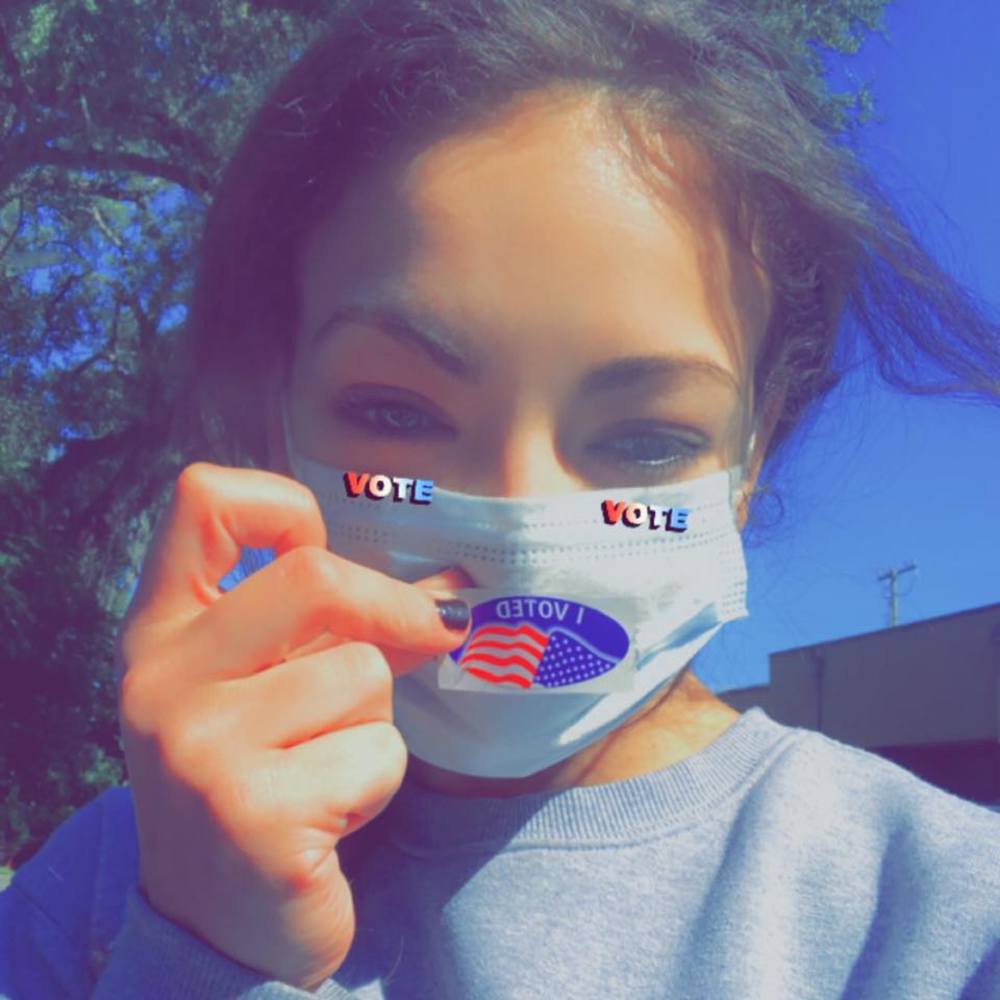 Meet your Posher, Tiffany